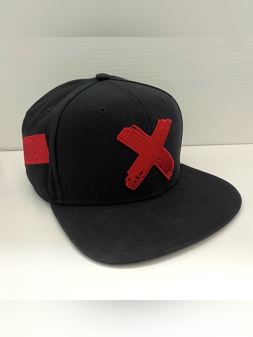 Air Jordan Banned Jumpman Hat Snapback Cap